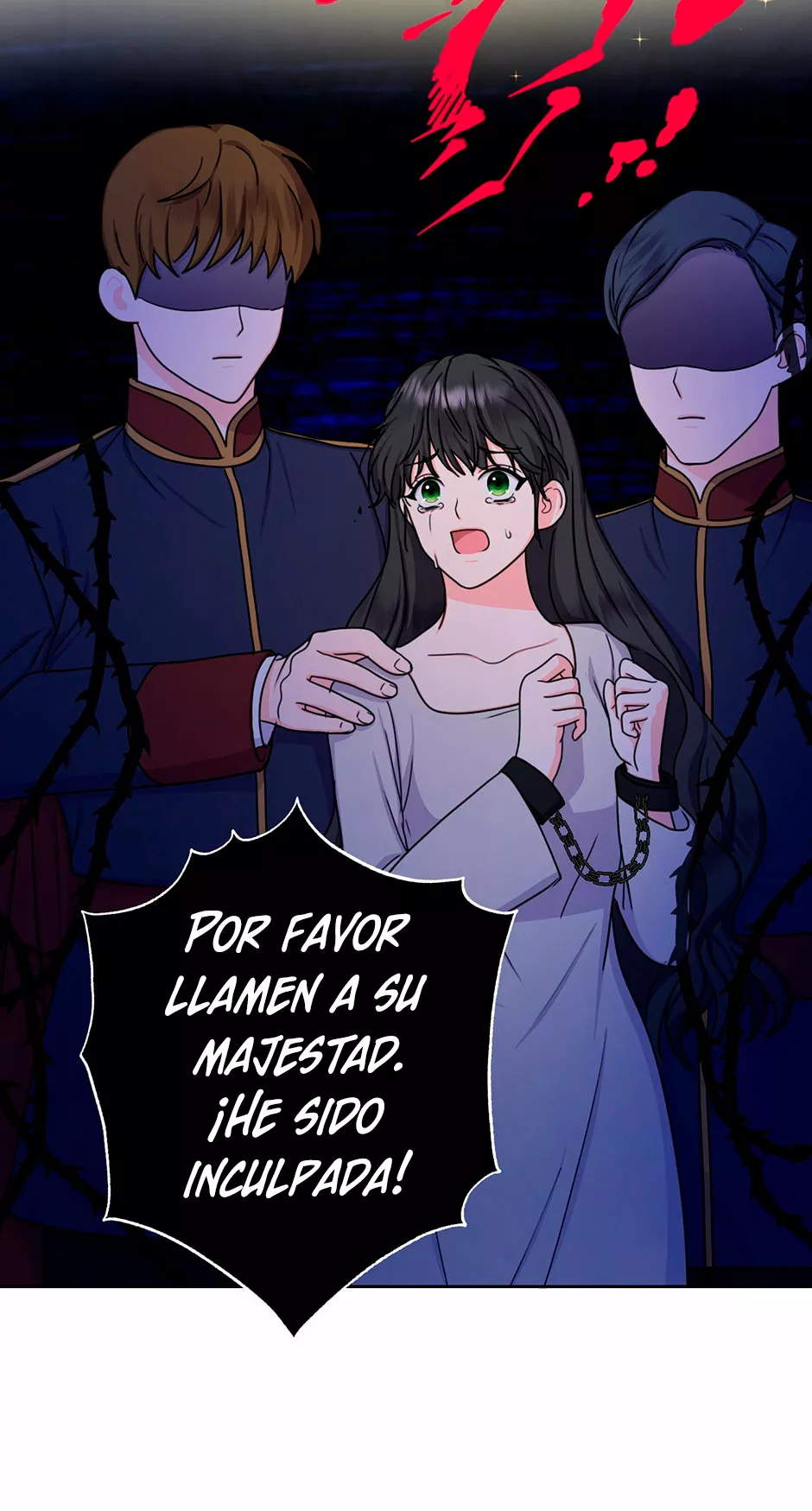 Página 56 del Manga