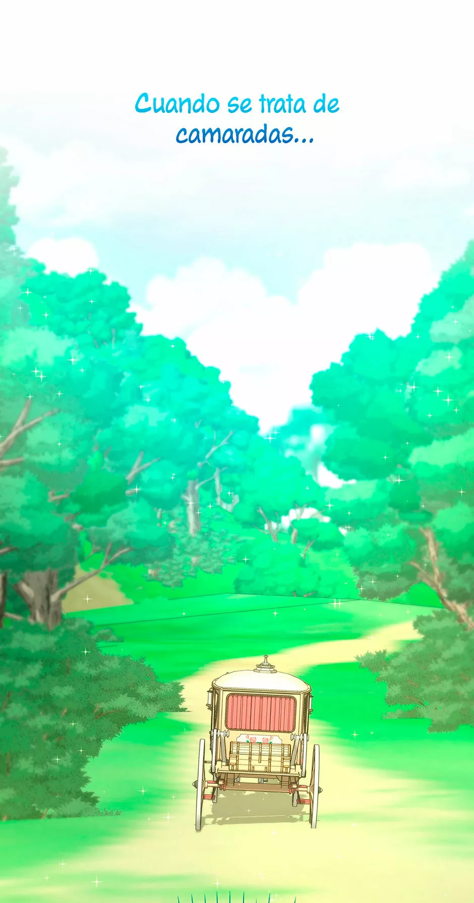 Página 61 del Manga