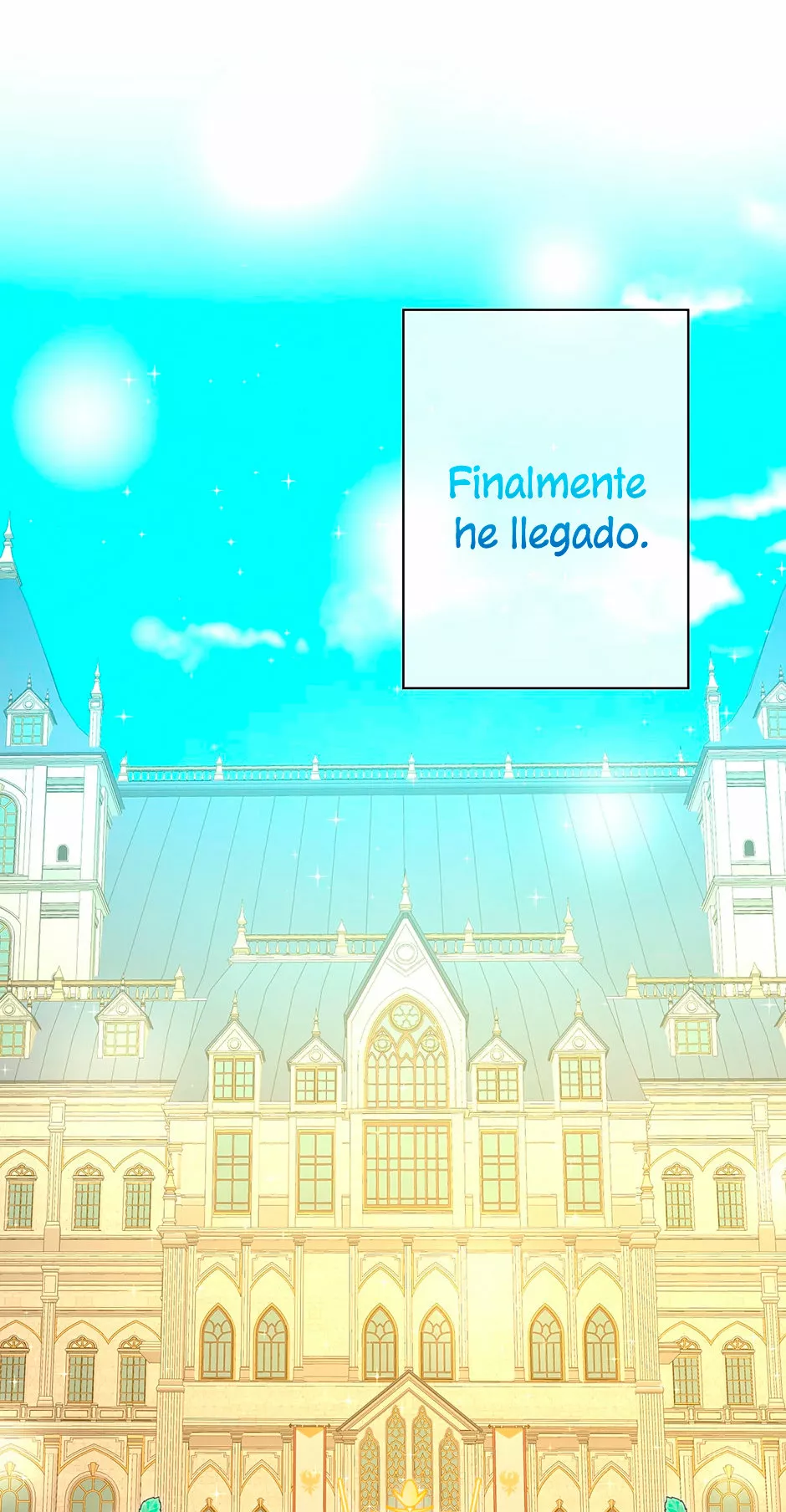 Página 64 del Manga