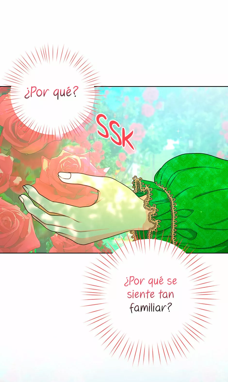 Página 68 del Manga