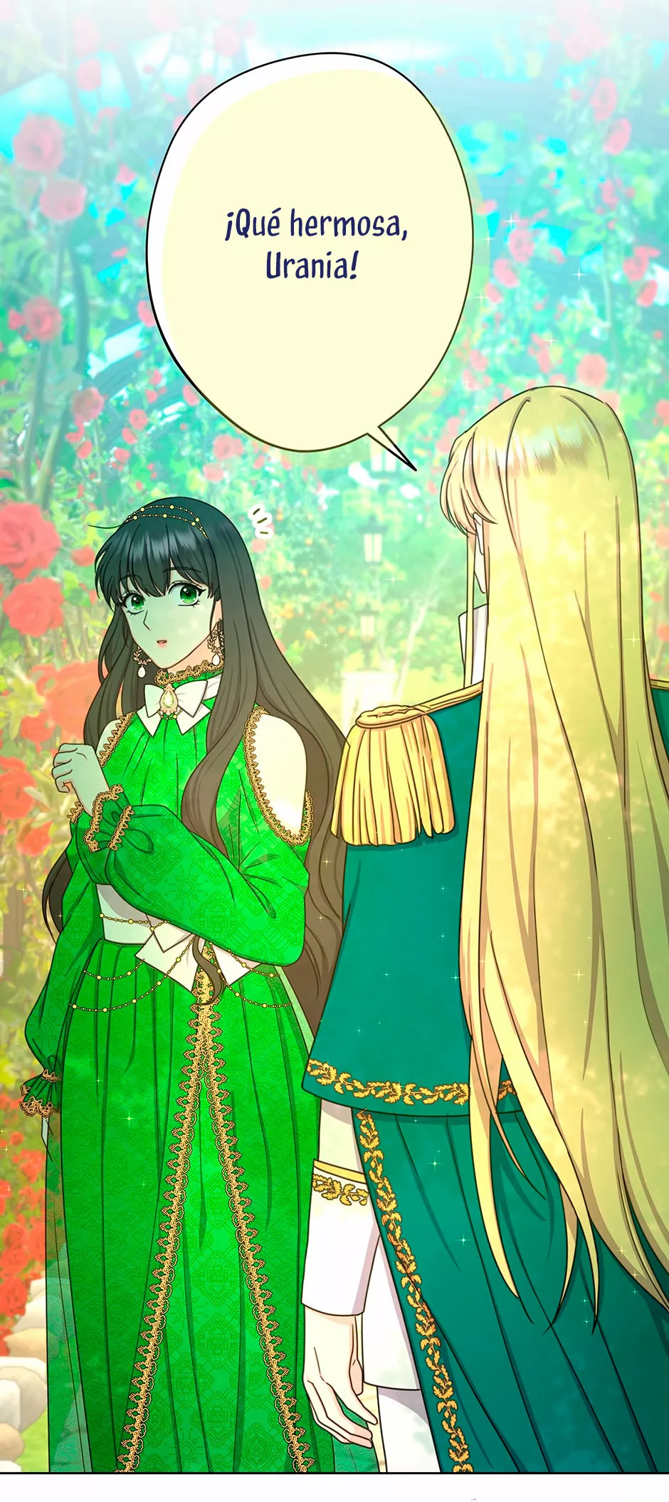 Página 69 del Manga