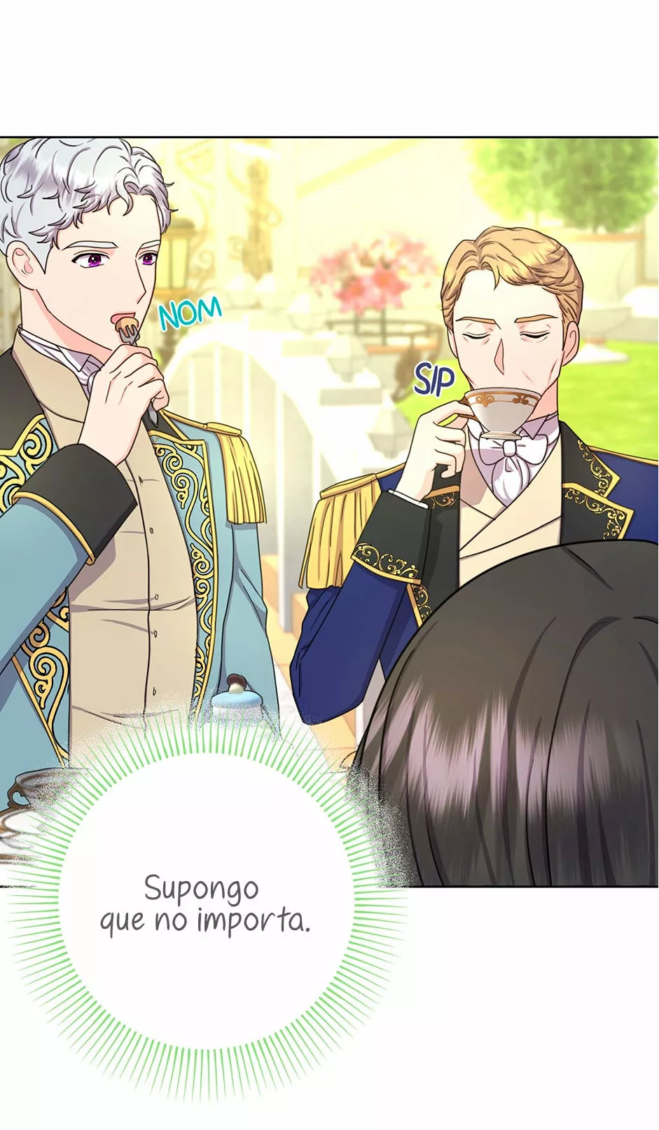 Página 34 del Manga