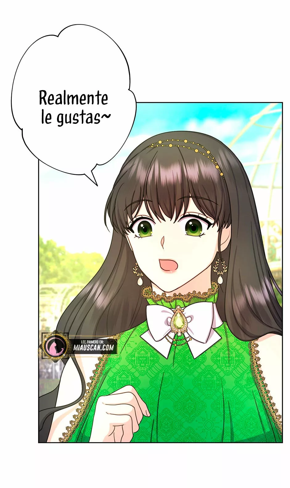 Página 42 del Manga