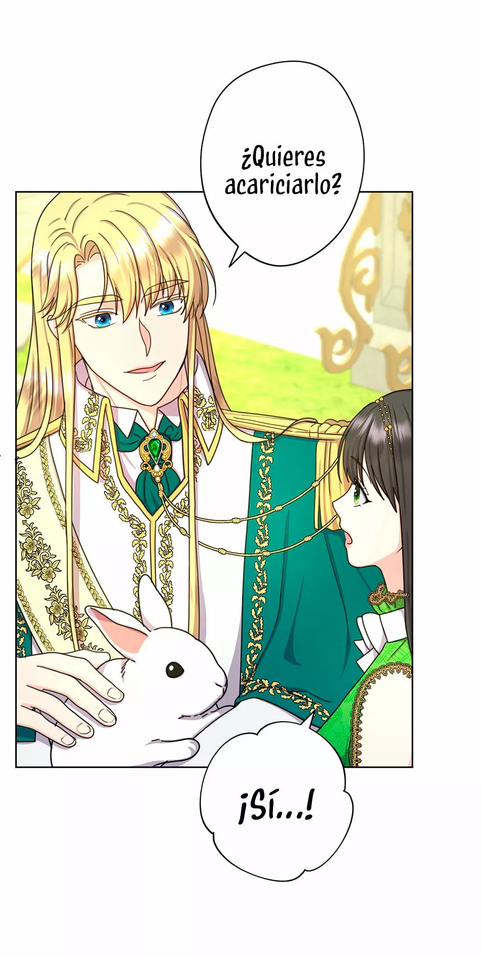 Página 43 del Manga