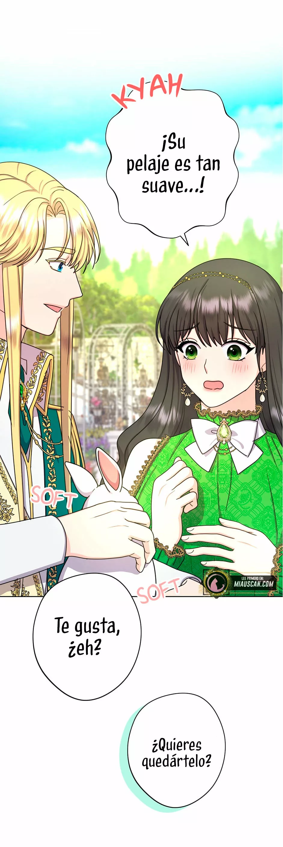 Página 44 del Manga