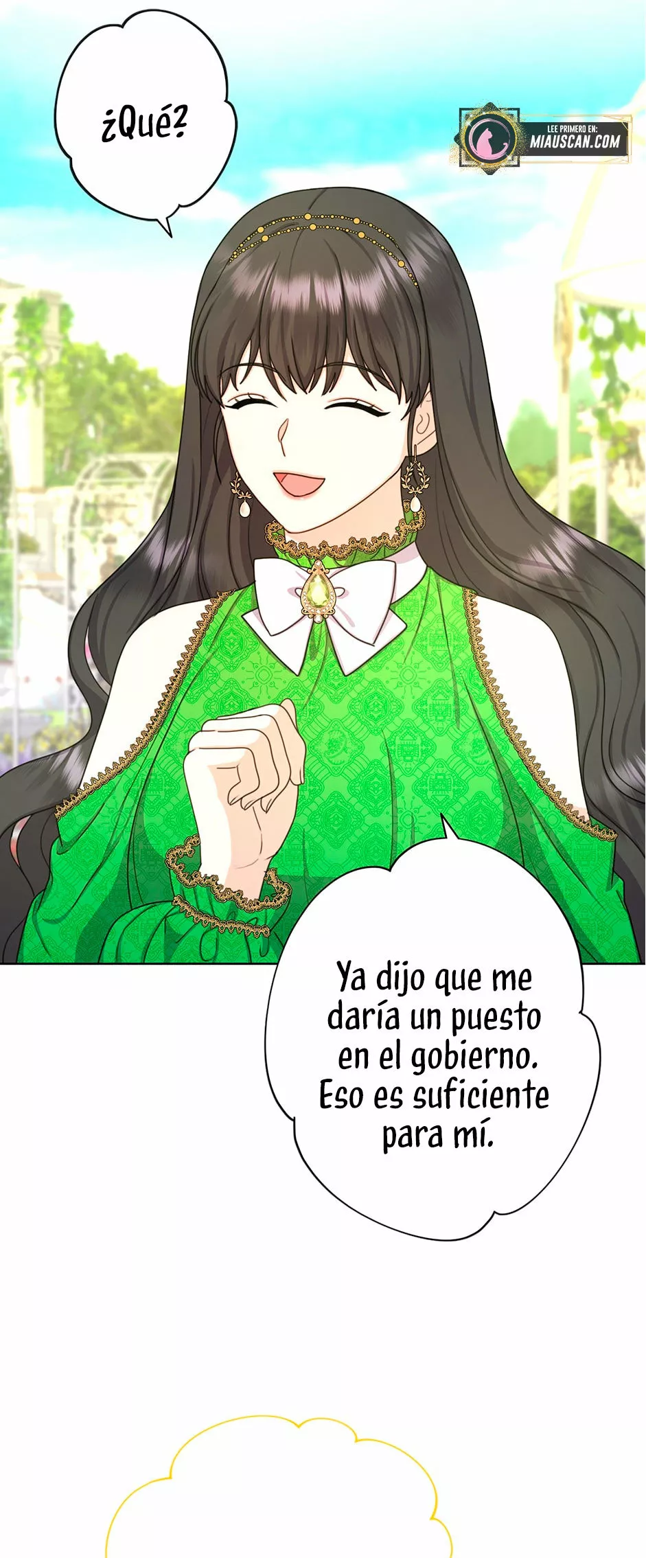 Página 48 del Manga