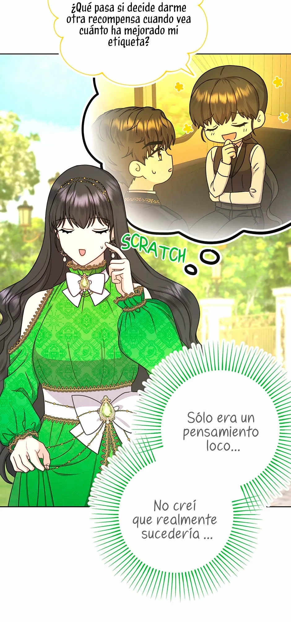 Página 49 del Manga