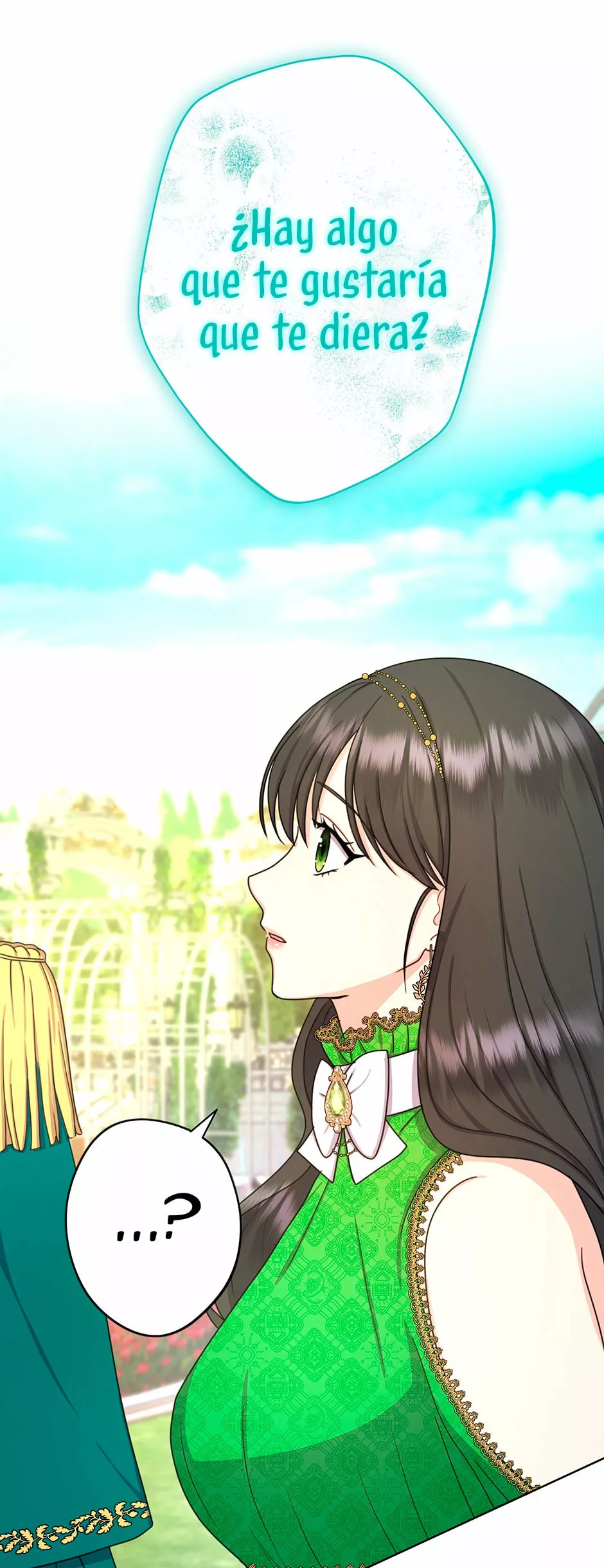 Página 51 del Manga