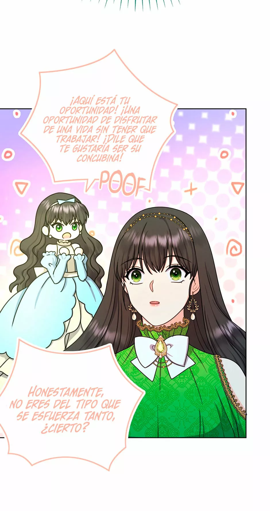 Página 53 del Manga