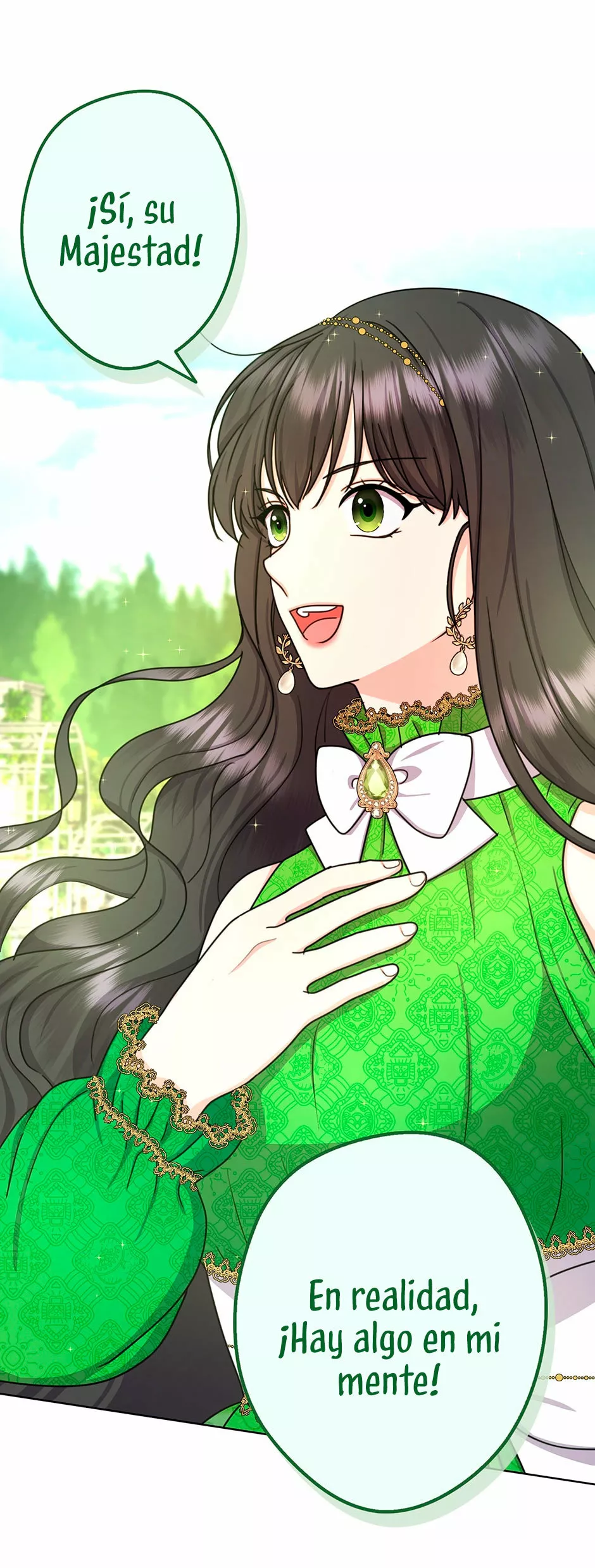 Página 56 del Manga