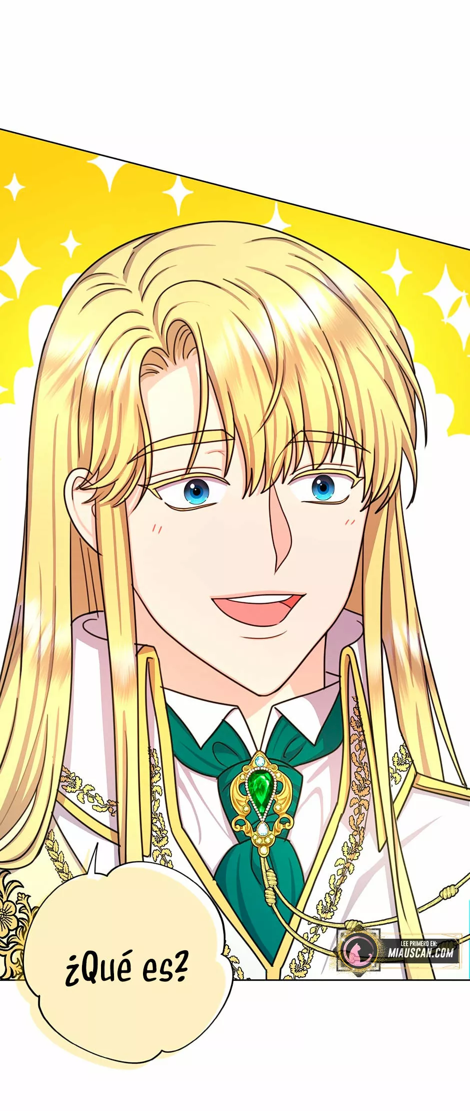 Página 57 del Manga