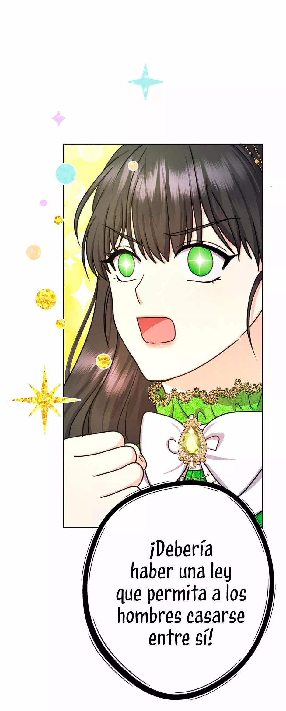 Página 58 del Manga