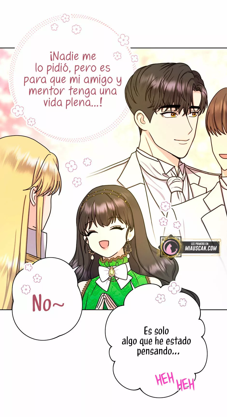 Página 62 del Manga