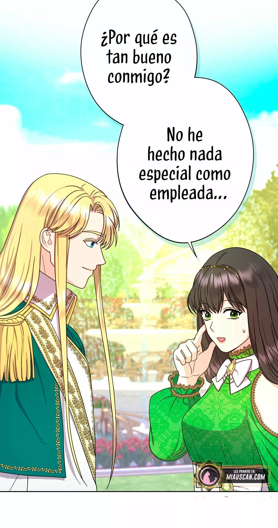 Página 68 del Manga