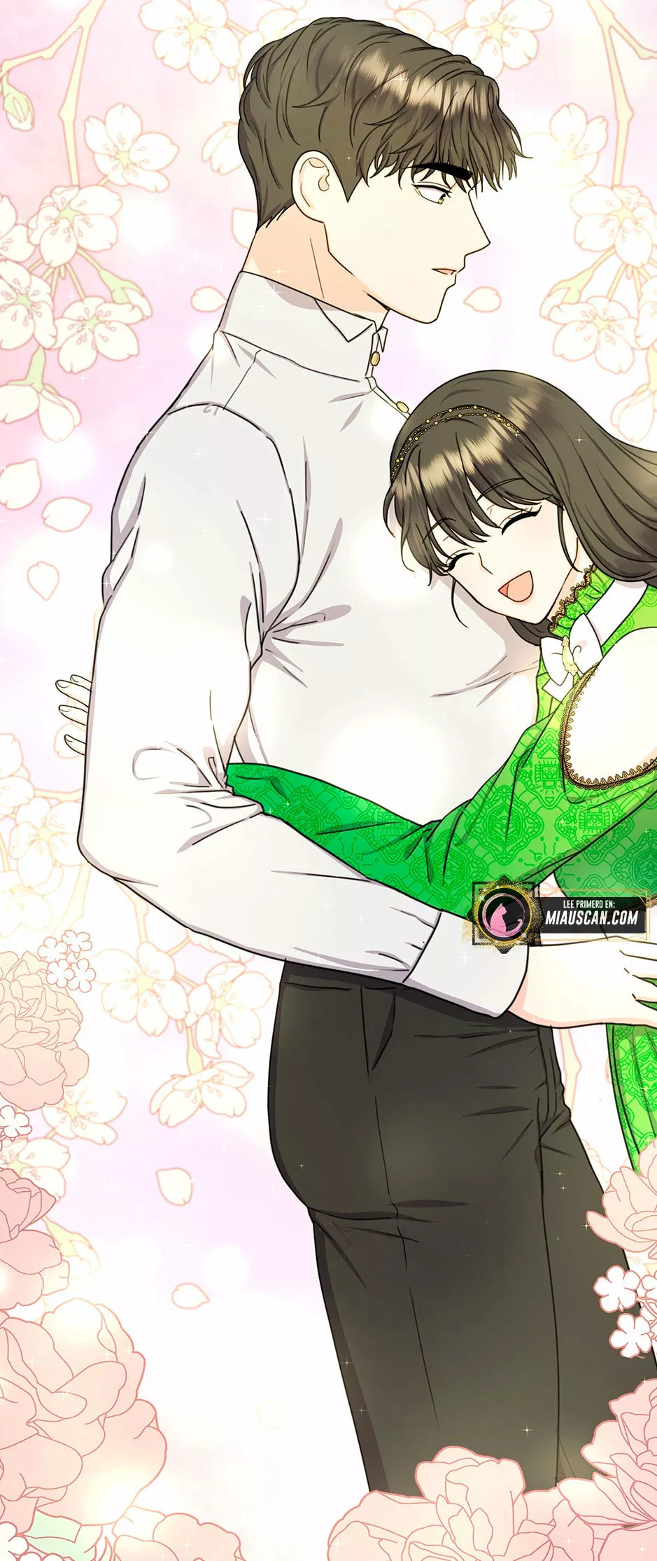 Página 32 del Manga