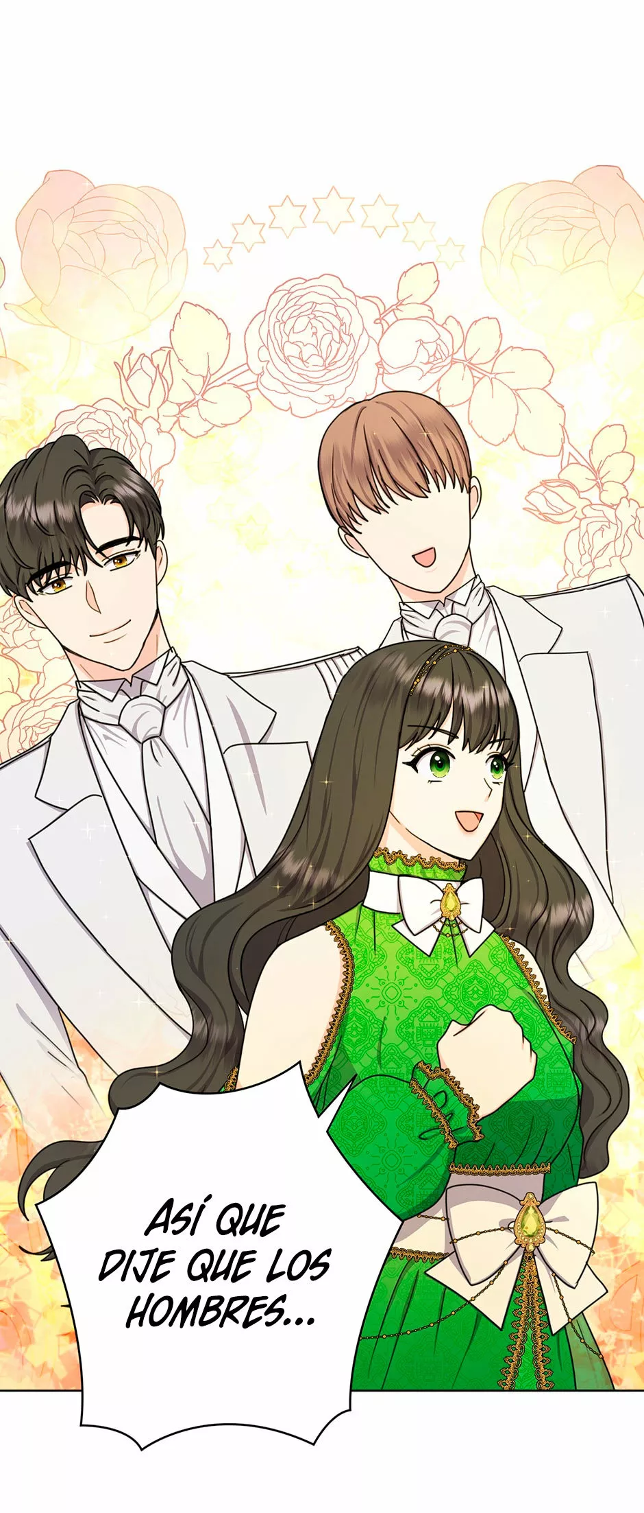 Página 41 del Manga