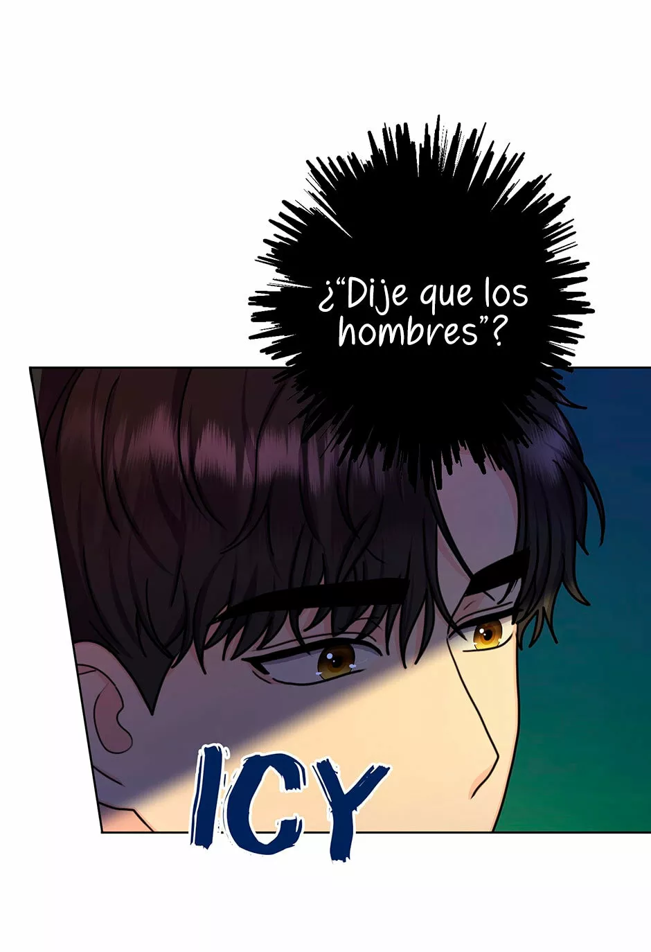 Página 42 del Manga