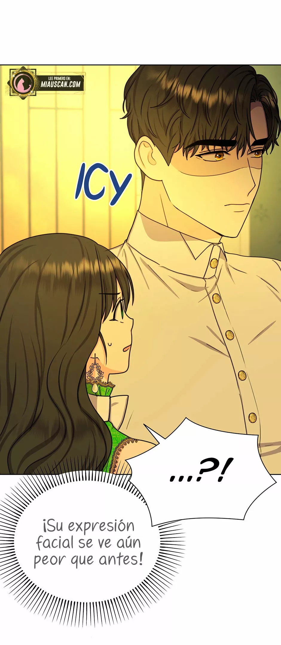 Página 43 del Manga