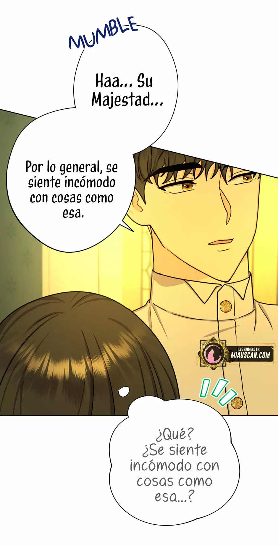 Página 49 del Manga