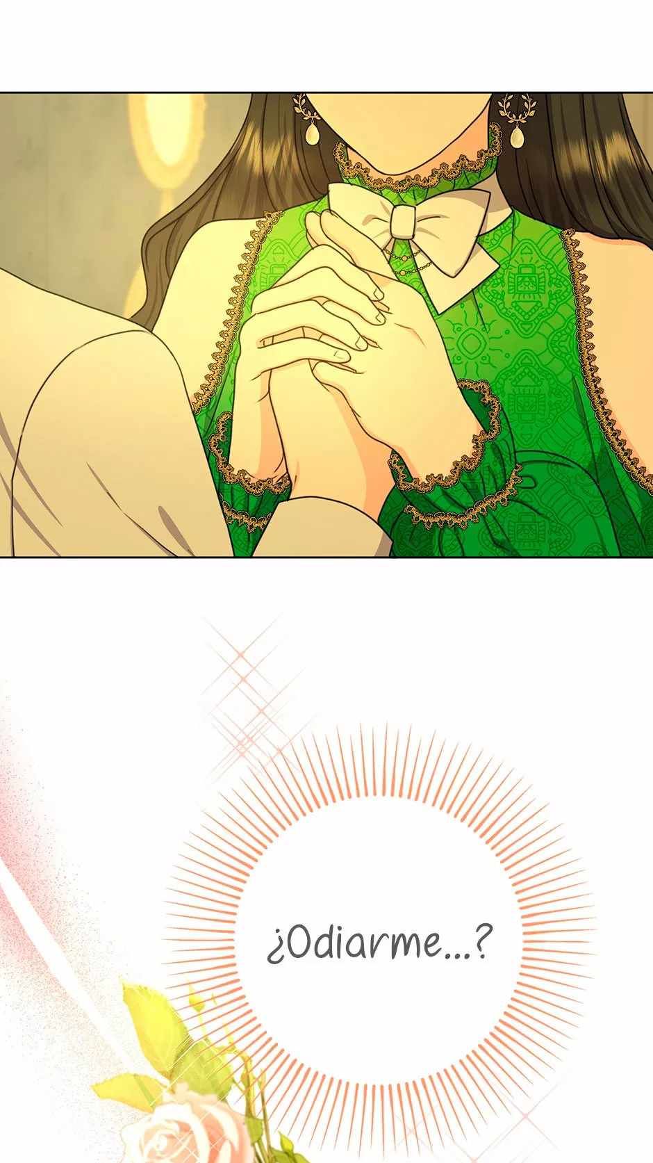 Página 55 del Manga