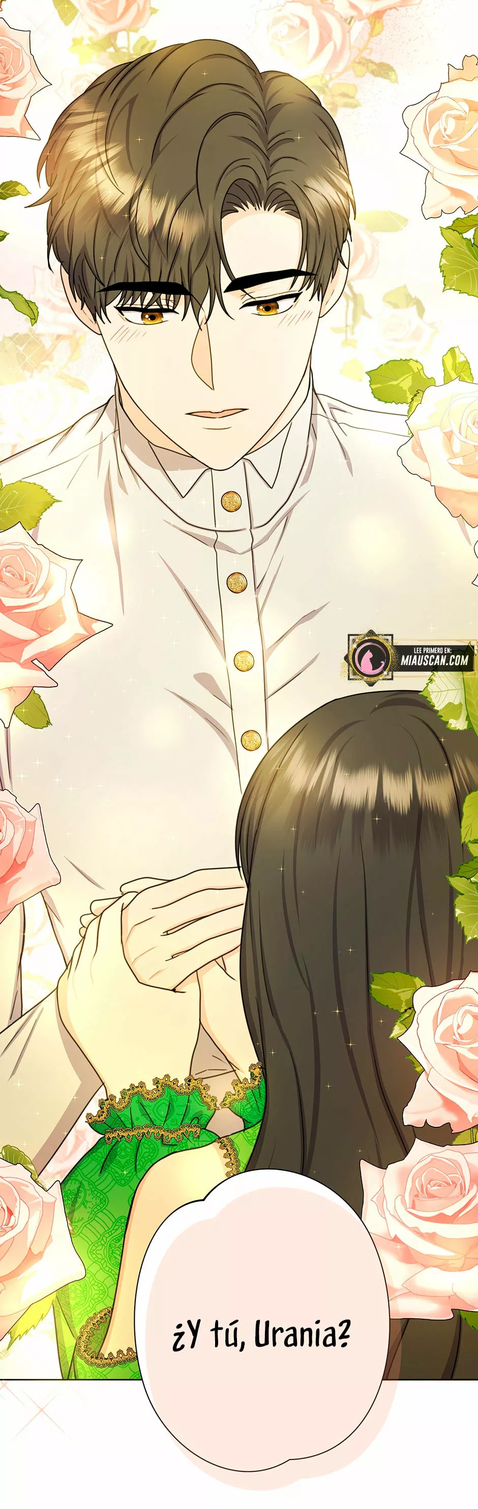 Página 57 del Manga