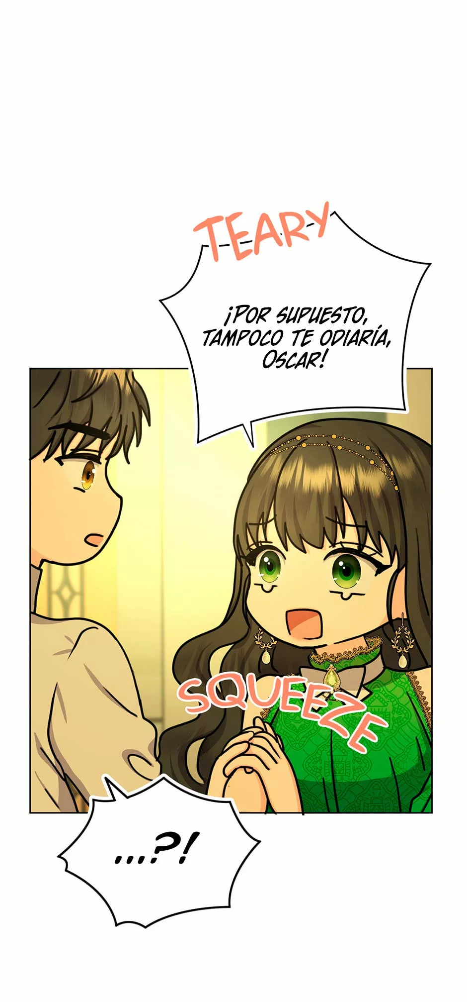 Página 58 del Manga