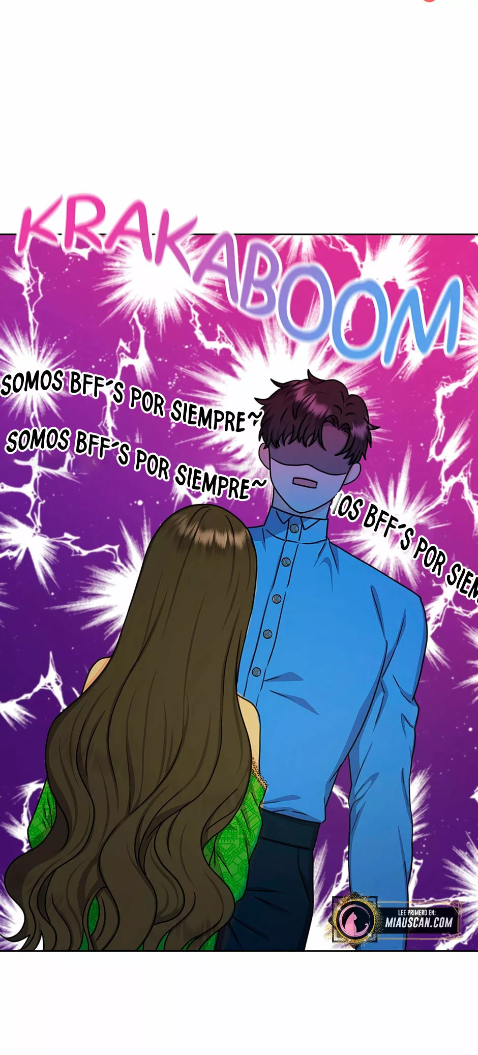 Página 63 del Manga