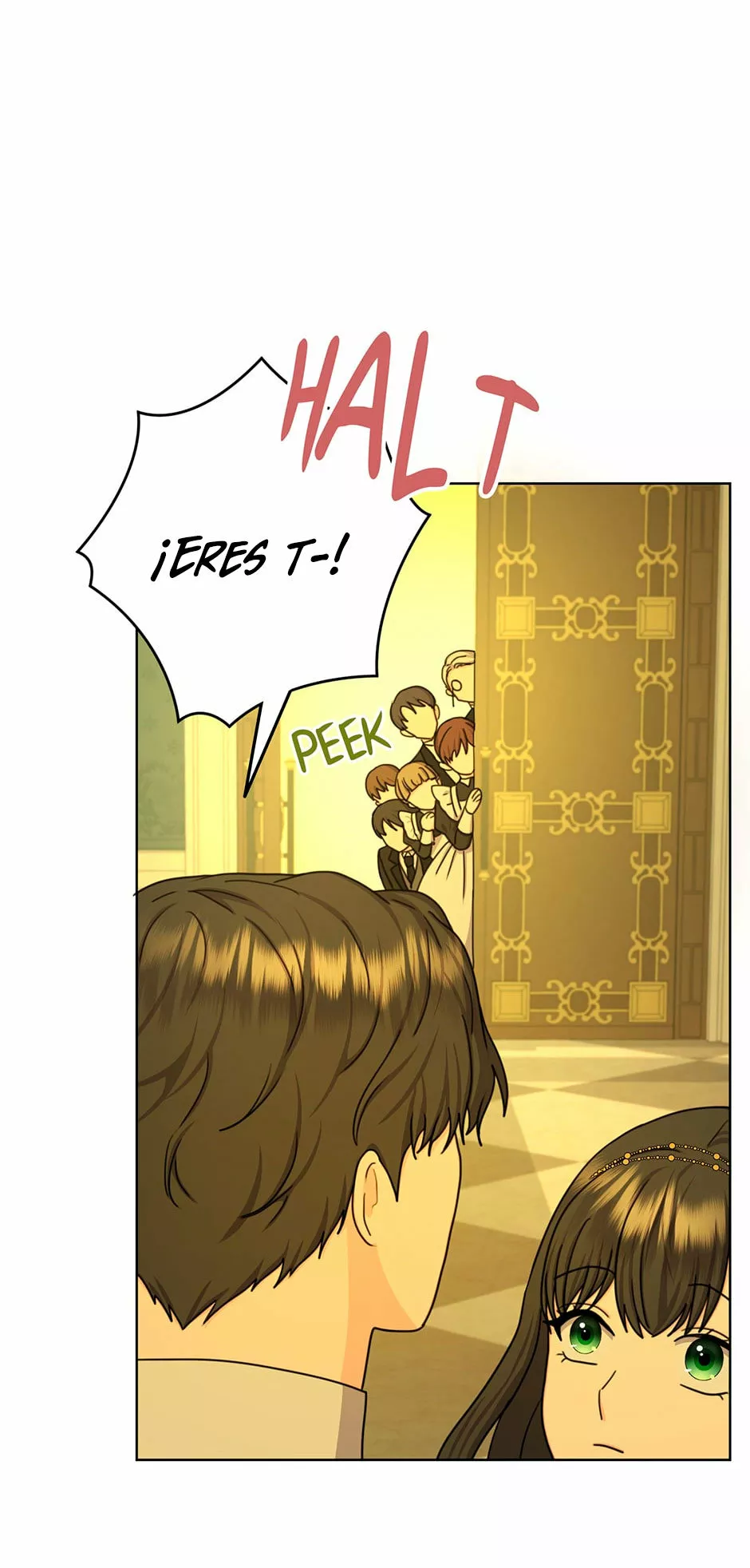 Página 66 del Manga