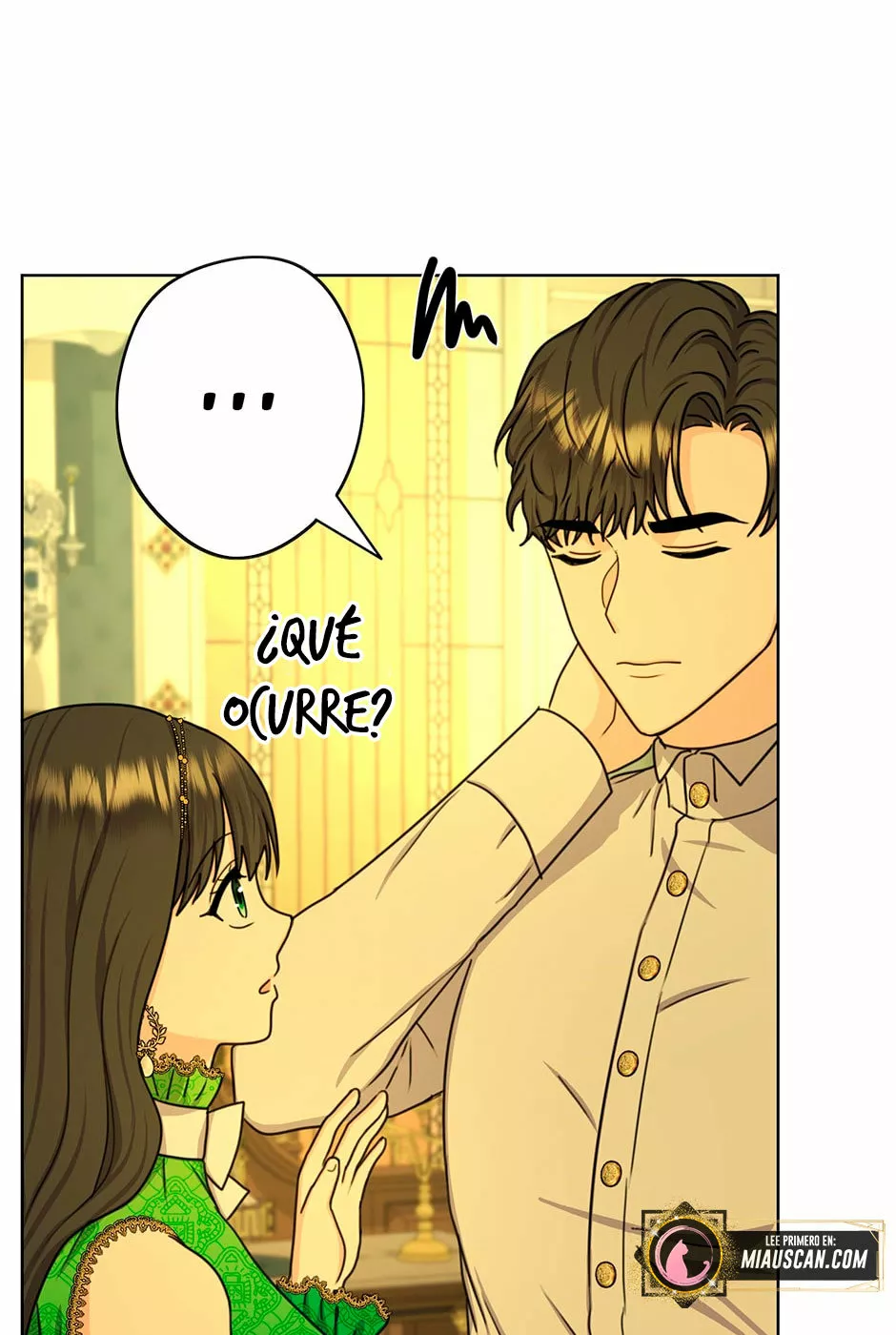 Página 67 del Manga