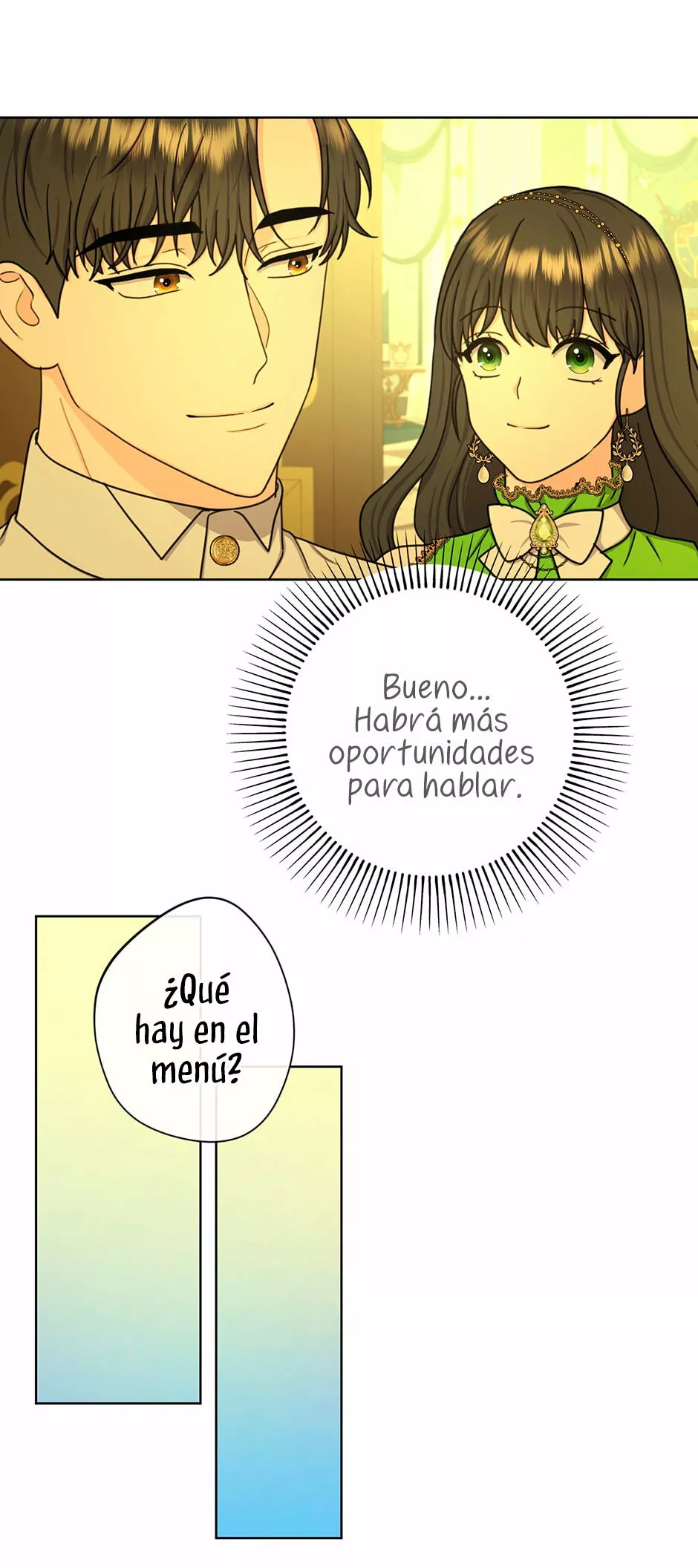 Página 72 del Manga