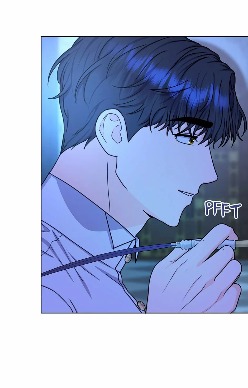 Página 76 del Manga