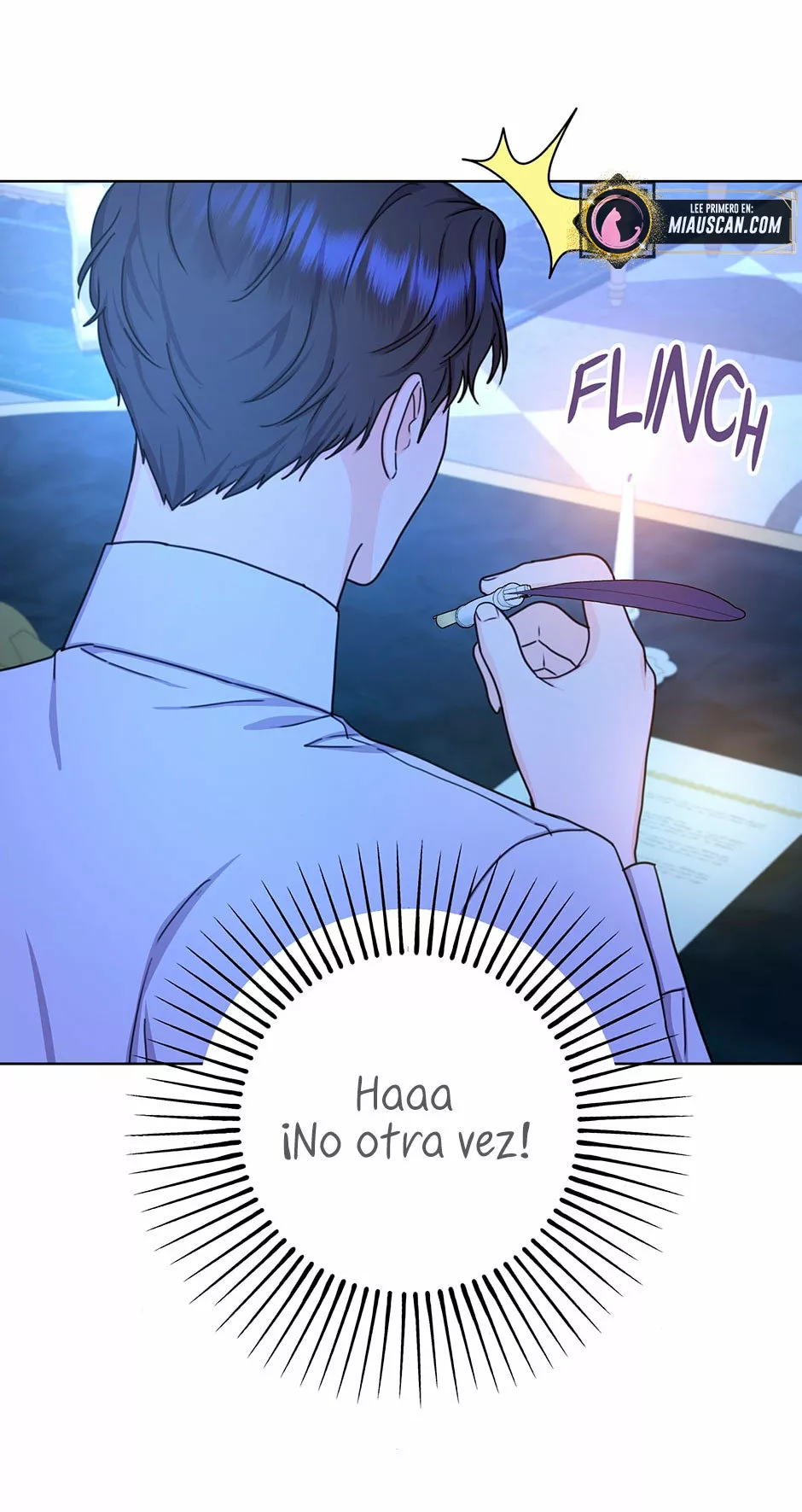 Página 77 del Manga