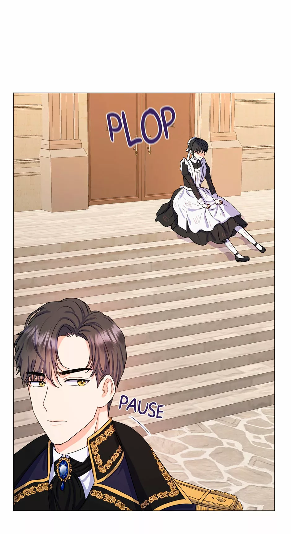 Página 35 del Manga