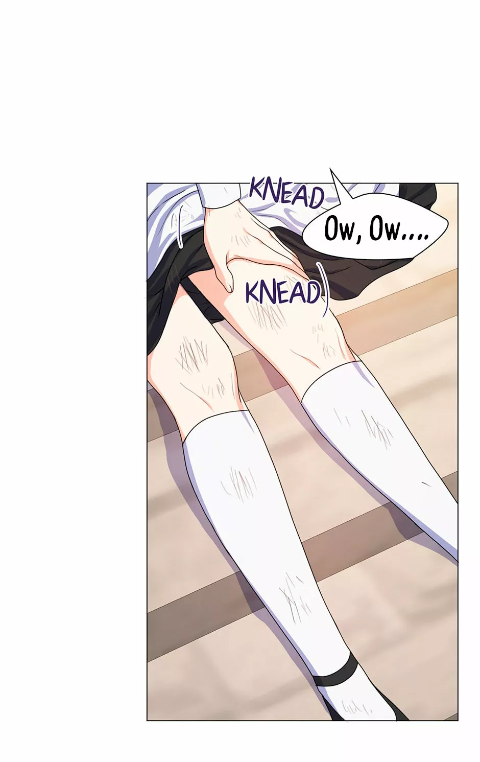 Página 36 del Manga