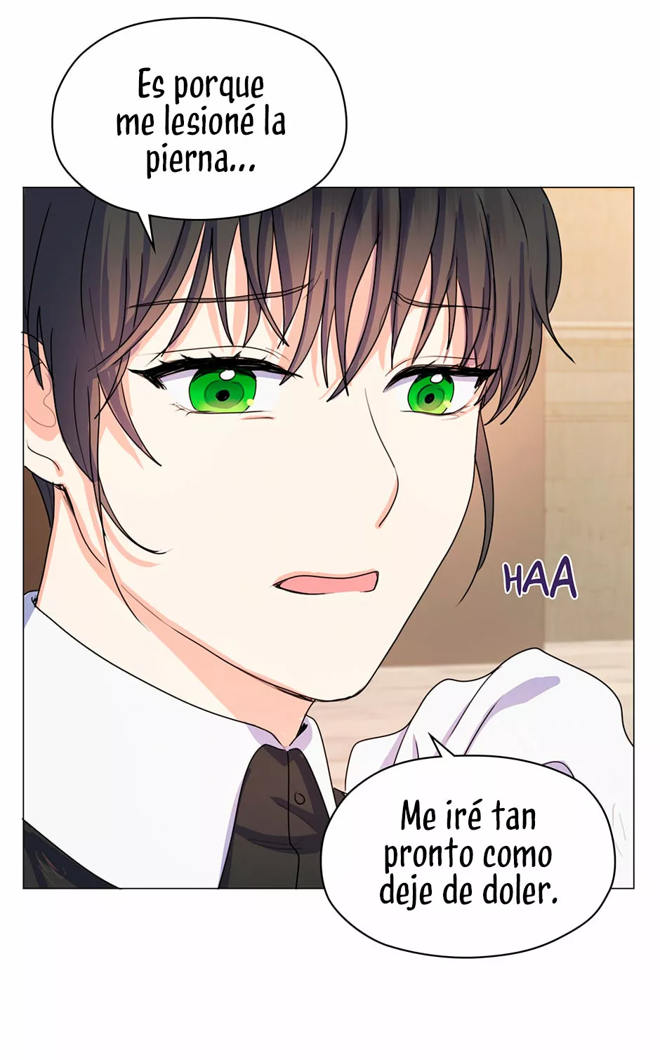 Página 39 del Manga