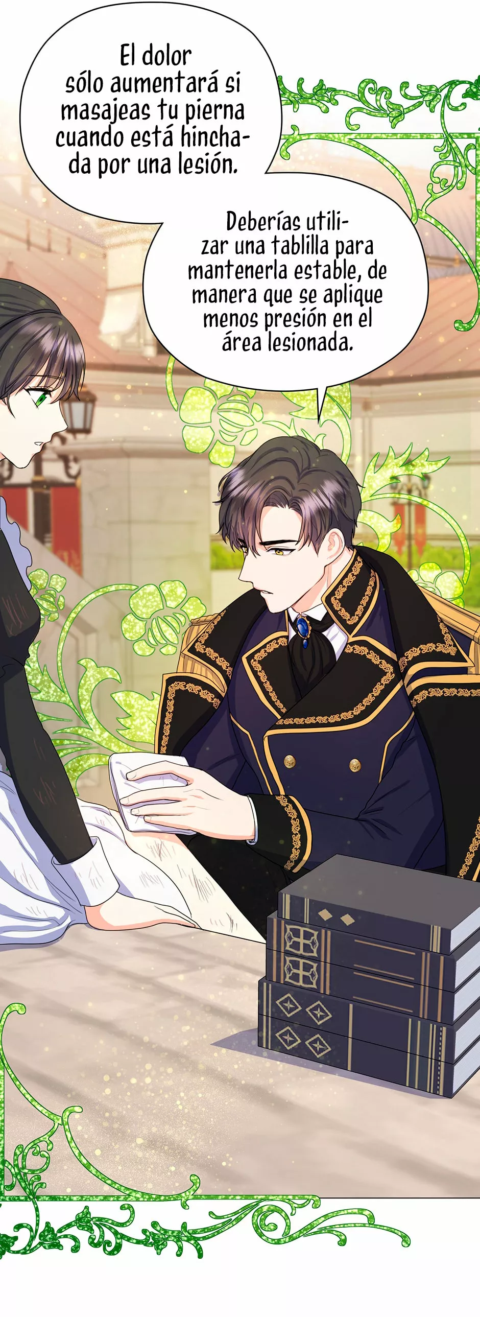 Página 41 del Manga