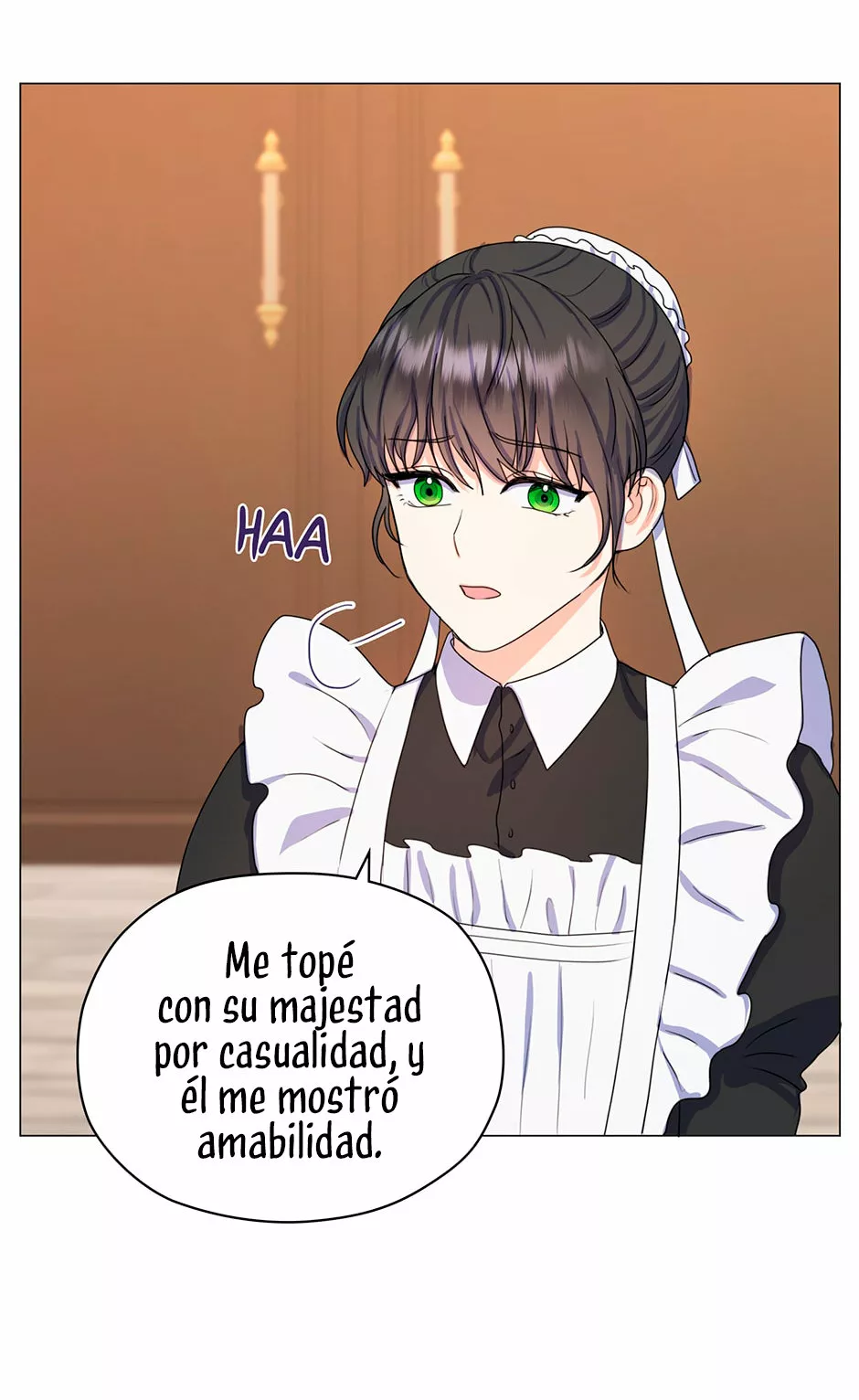 Página 45 del Manga