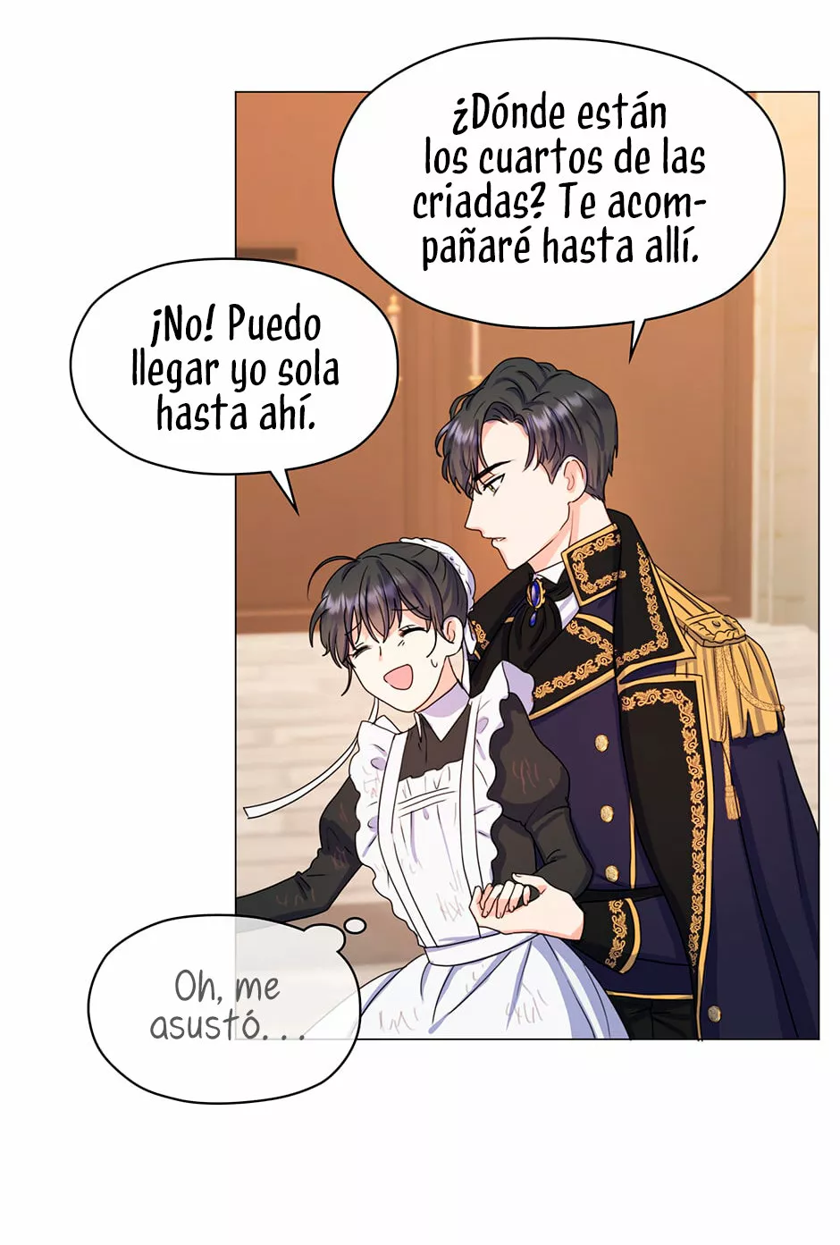 Página 53 del Manga