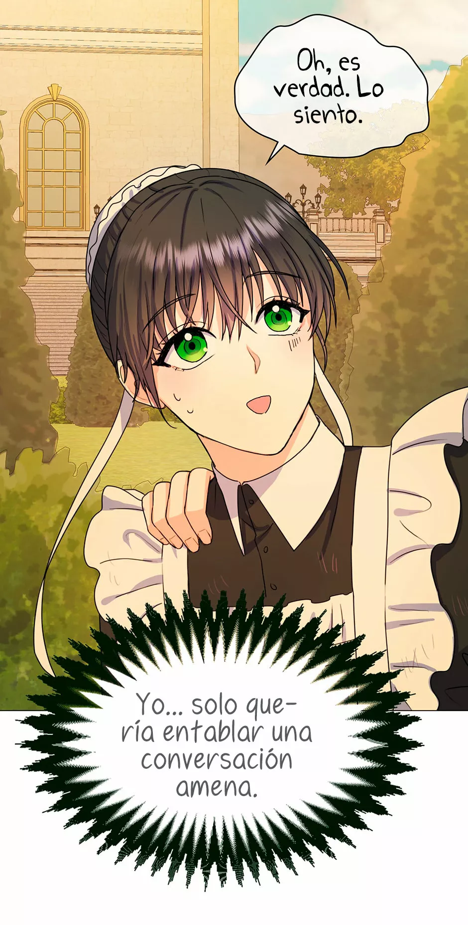 Página 63 del Manga