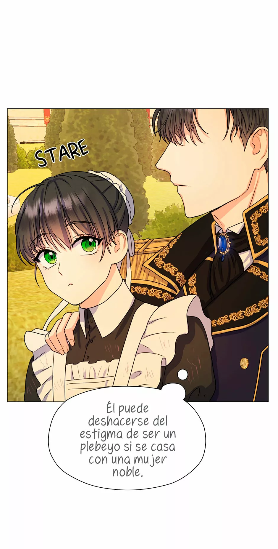 Página 67 del Manga