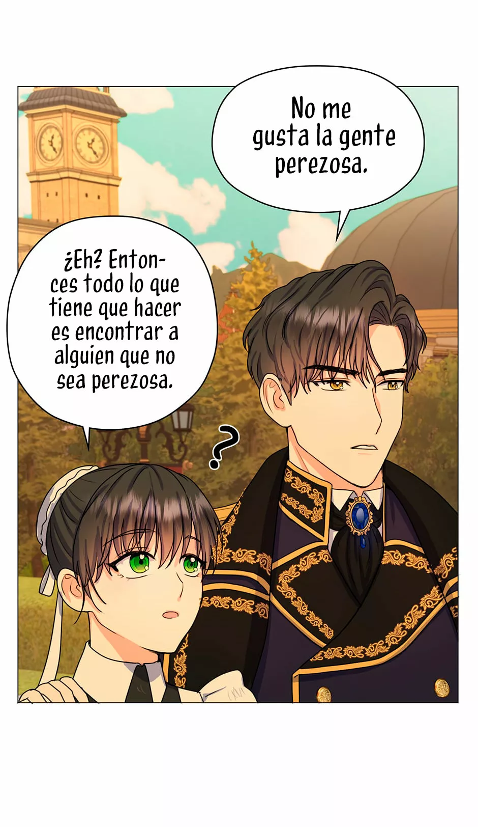 Página 70 del Manga