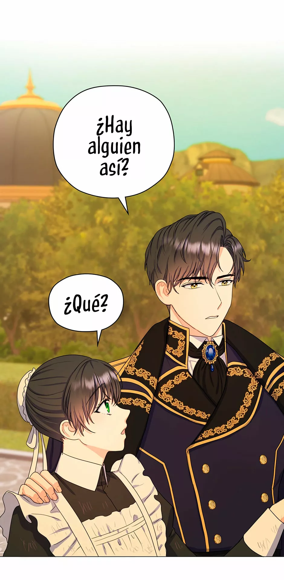 Página 71 del Manga