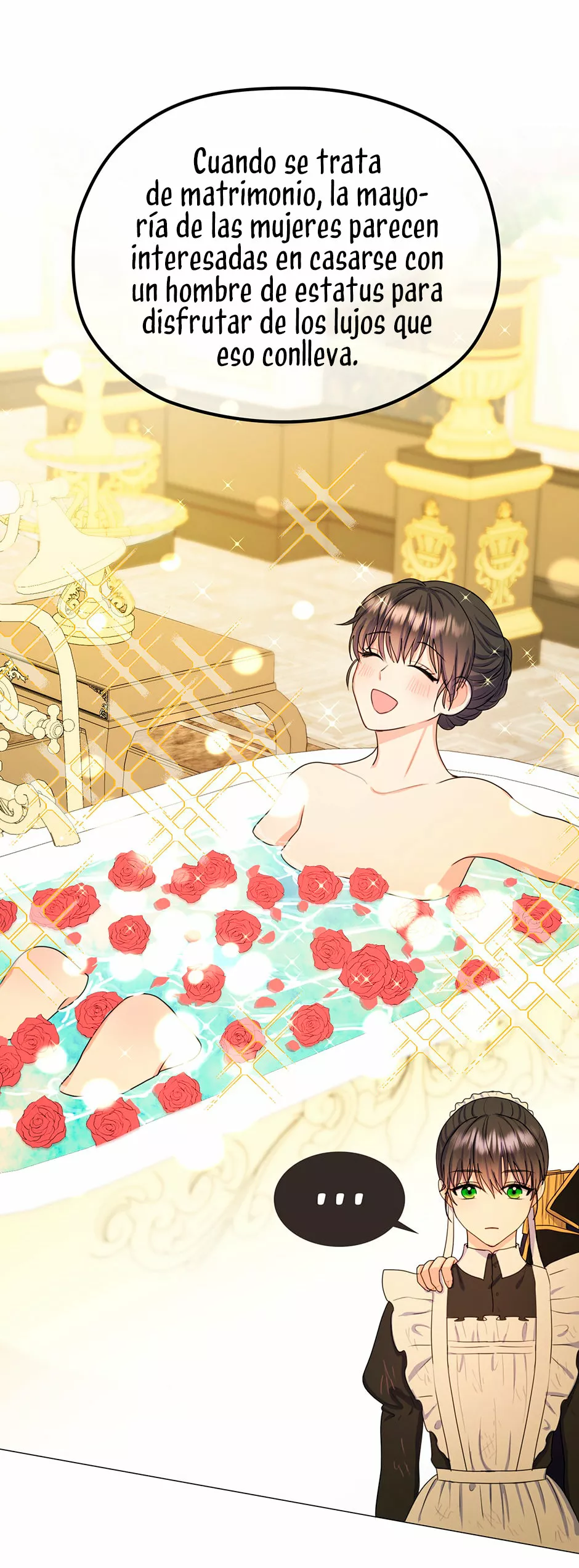 Página 73 del Manga