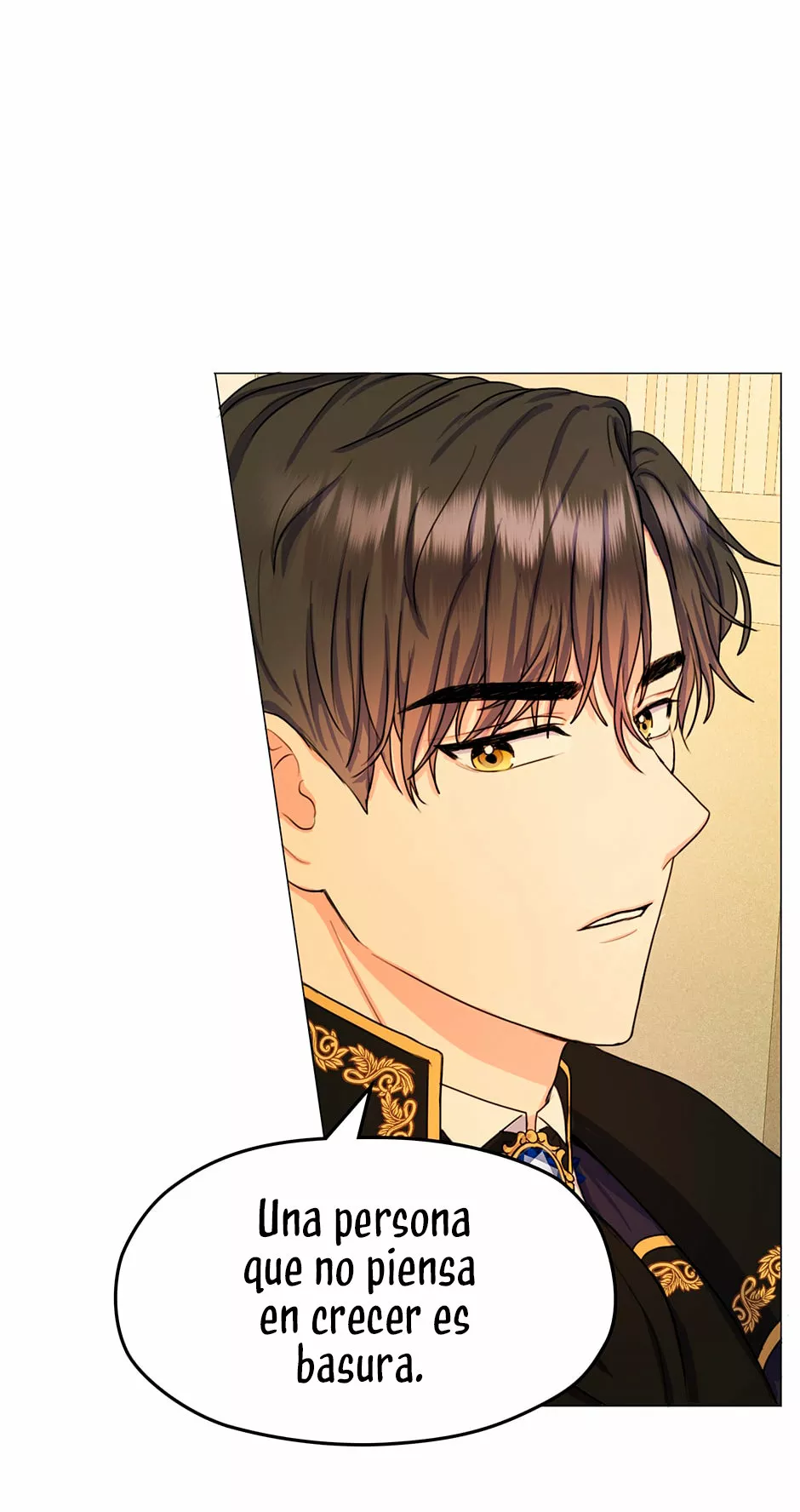 Página 76 del Manga