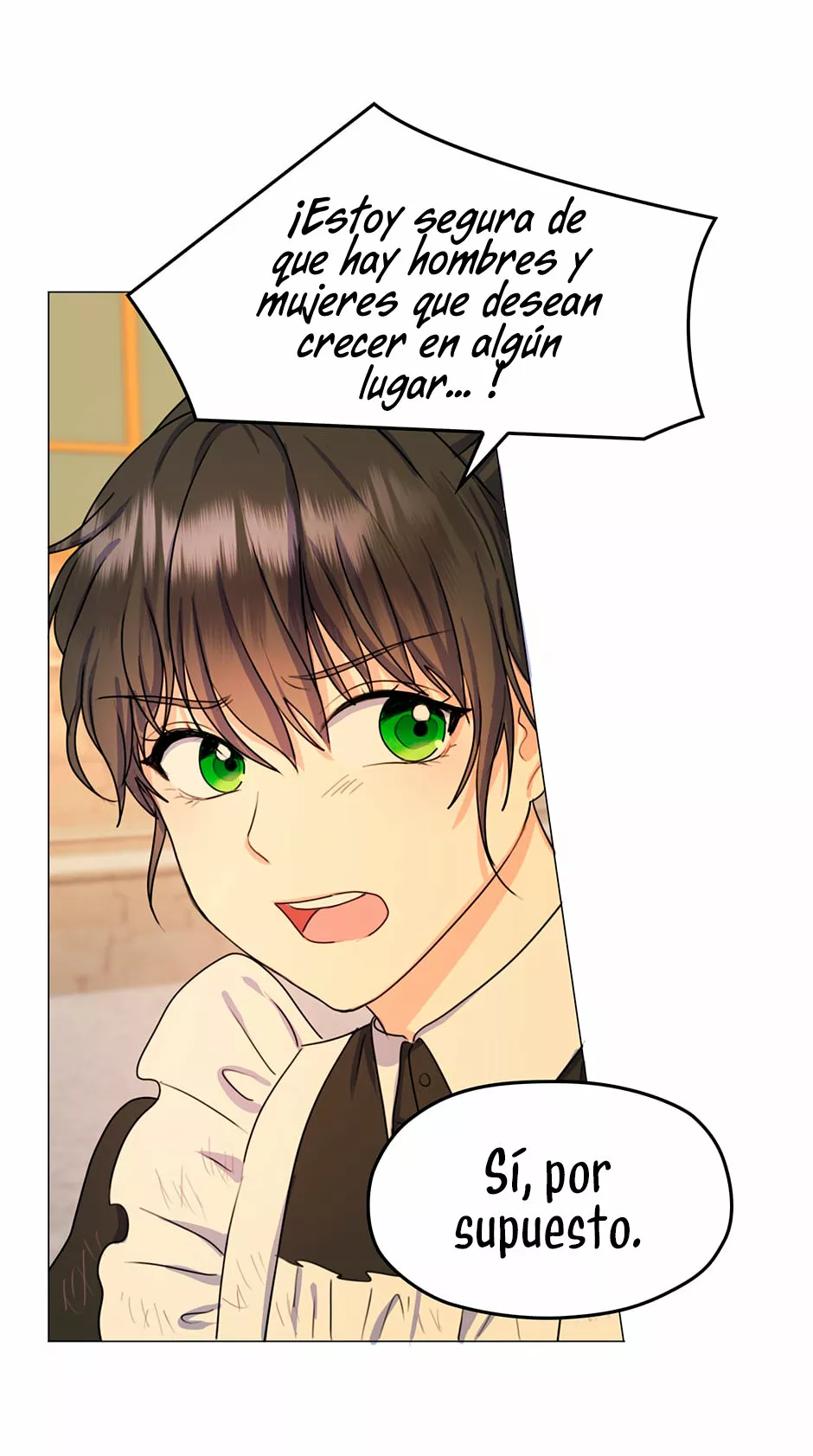 Página 77 del Manga