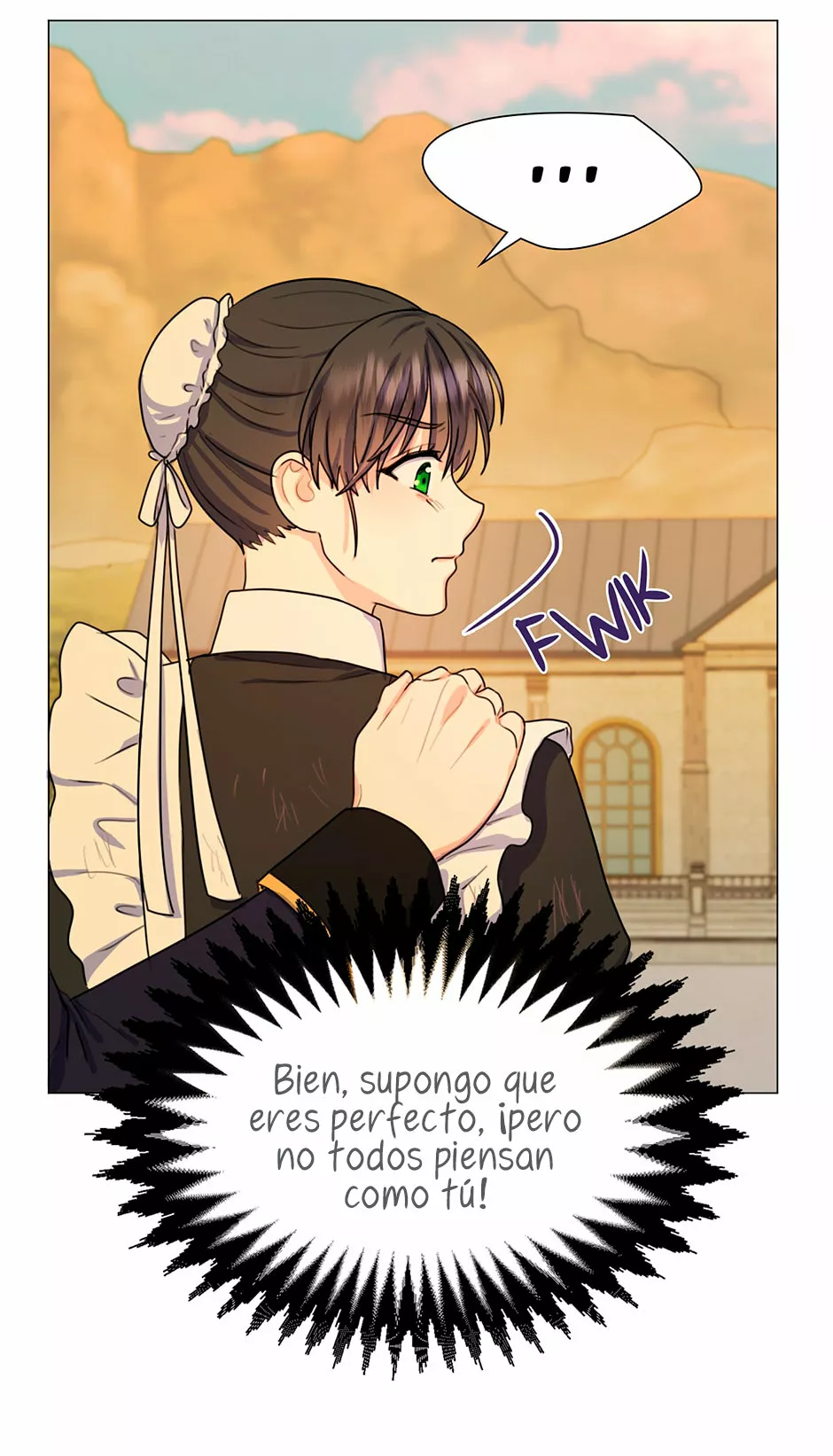 Página 79 del Manga