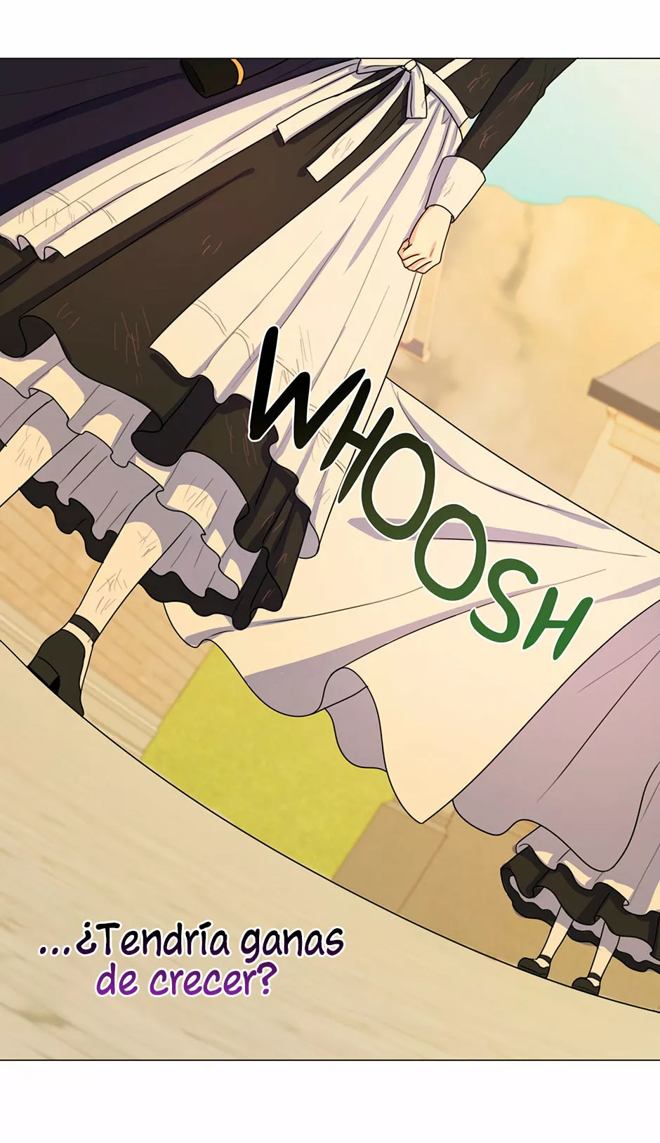 Página 82 del Manga