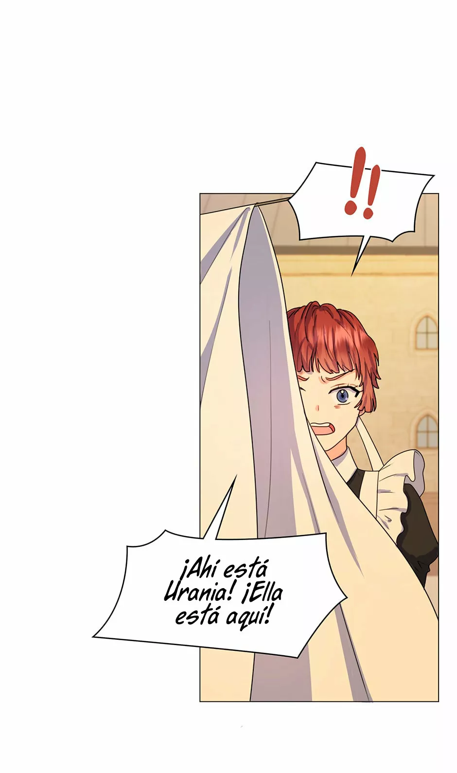 Página 83 del Manga