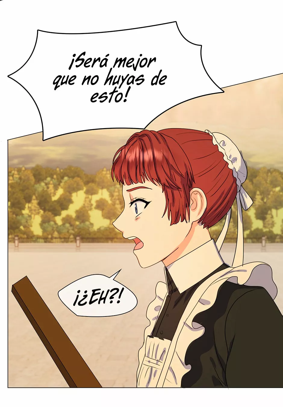 Página 85 del Manga