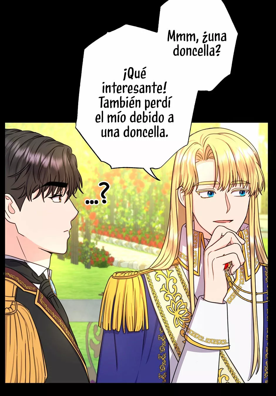 Página 34 del Manga